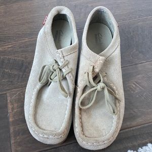 Clarks!
